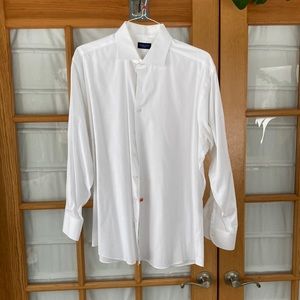 Proper Cloth custom shirt - 16.5 neck